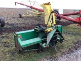 John Deere 275 7' 3-pt. snow blower