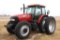 Case IH MCM155 MFWD tractor