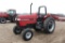 1991 Case IH 5140 2wd tractor