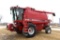 2004 Case IH 2388 2wd combine