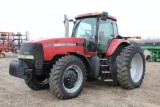 2004 Case IH MX230 MFWD tractor