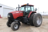 2002 Case IH MCM175 2wd tractor