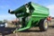 J&M 875 grain cart