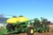 1997 John Deere 1850 30' air drill