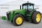 2012 John Deere 8235R MFWD tractor