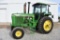 1978 John Deere 4440 2wd tractor