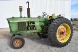 1964 John Deere 3020 2wd tractor