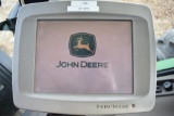 John Deere GS2 2600 display