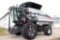 2011 Gleaner S67 2wd combine