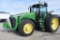 2008 John Deere 8430 MFWD tractor