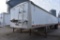 1995 Wilson DWH-400 41' hopper bottom trailer