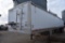 1994 Wilson DWH-200 41' hopper bottom trailer