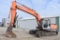 Hitachi EX200LC-5 excavator