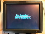 Ag Leader Integra screen