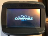 Ag Leader Compass screen