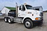 2004 Sterling day cab semi