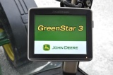 John Deere GS3 2630 display