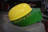 2012 John Deere StarFire 3000 receiver