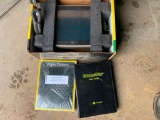 John Deere GS3 2630 display w/AutoTrac