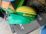 John Deere StarFire iTC receiver