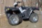 2005 Polaris 700 Twin Sportsman 4wd ATV