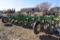 John Deere 856 8 row cultivator