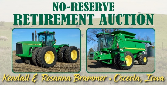 No-Reserve Retirement Auction