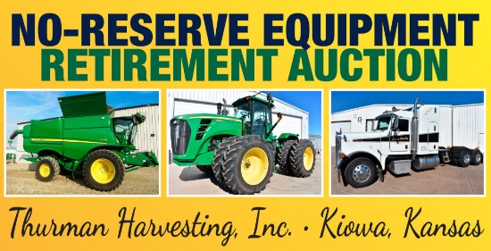 No-Reserve Retirement Auction