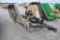 Land Pride RC2512 12' batwing mower