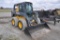 2015 JD 328E skid steer