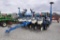 Kinze 3000 6/11 planter