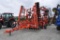 Kuhn 6205 Landsman 31' soil finisher