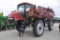 2013 Case-IH 3330 Patriot self-propelled sprayer