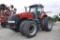 2015 Case-IH 250 Magnum MFWD tractor