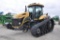 2008 Cat Challenger MT765B track tractor