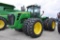 2009 John Deere 9230 4wd tractor