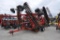 Case-IH 330 True-Tandem 30' vertical tillage tool