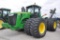 2012 John Deere 9510R 4wd tractor