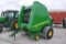 2013 John Deere 569 Premium round baler