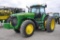 2003 John Deere 8320 MFWD tractor