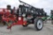 Demco 1250 pull-type sprayer