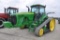 2003 John Deere 8520T track tractor