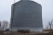 1986 Butler 400k bu. grain bin ** Located at Gregory Landing, Missouri **