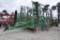 Kent 7333 Series VII Discovator 33' soil finisher