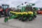 John Deere 1760 Conservation 12 row 30