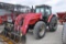 Massey Ferguson 6290 MFWD tractor