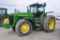 John Deere 8300 MFWD tractor