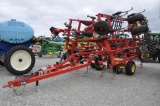 Krause 5635 24' field cultivator