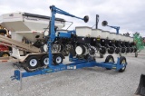 Kinze 3500 8/16 planter