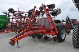 Case-IH 2800 Nutri-Placer 15-knife side dress applicator